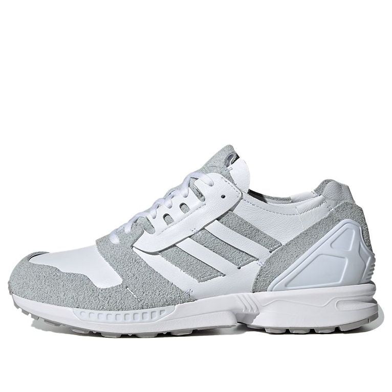 adidas ZX 8000 Minimalist Icons 'White Grey' FZ3542