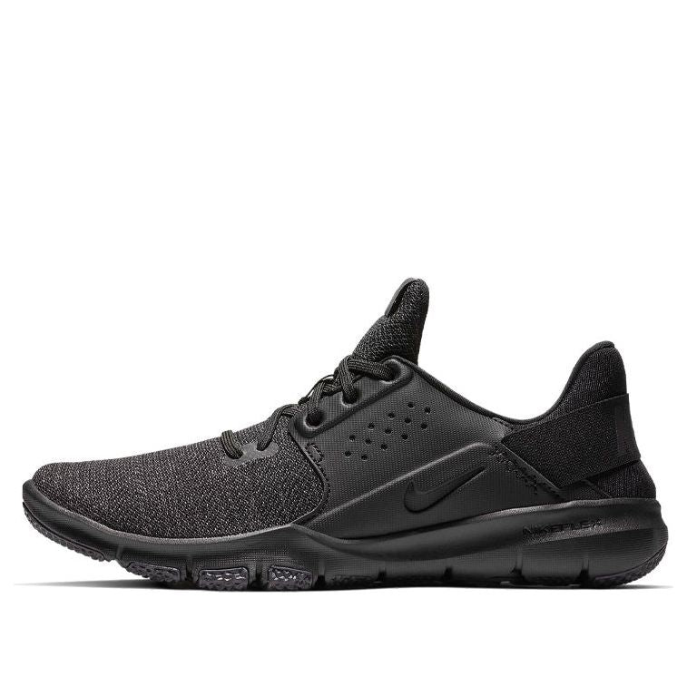 Nike Flex Control TR3 'Triple Black' AJ5911-002