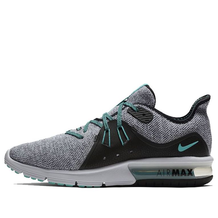 Nike Air Max Sequent 3 'Hyper Jade' 921694-100