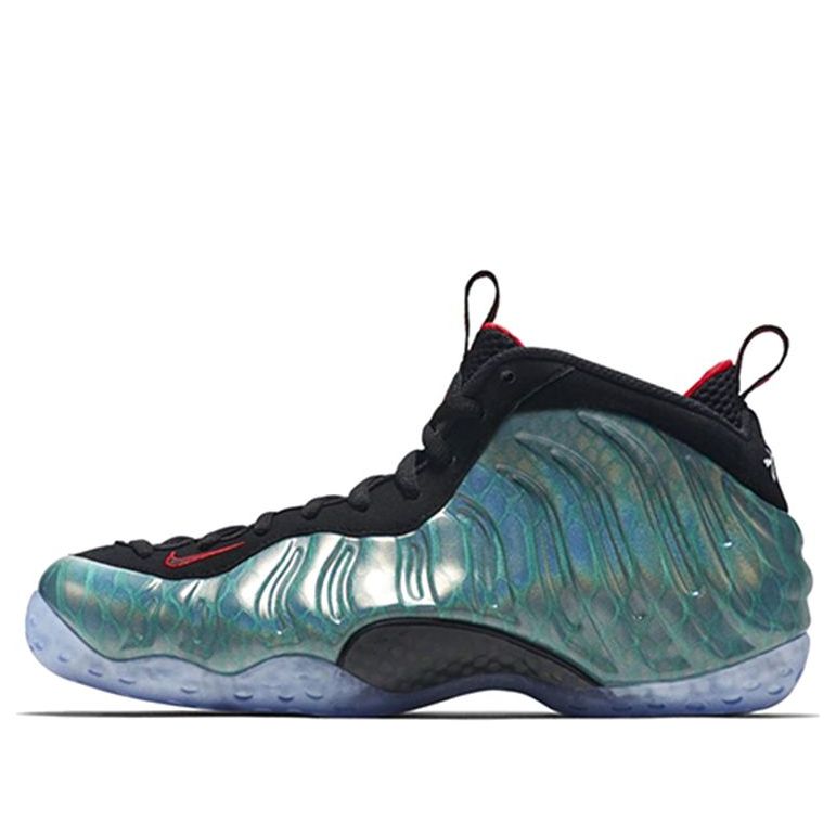 Nike Air Foamposite One PRM 'Gone Fishing' 575420-300