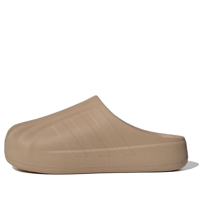 adidas Superstar Mule Shoes 'Beige' IE0754