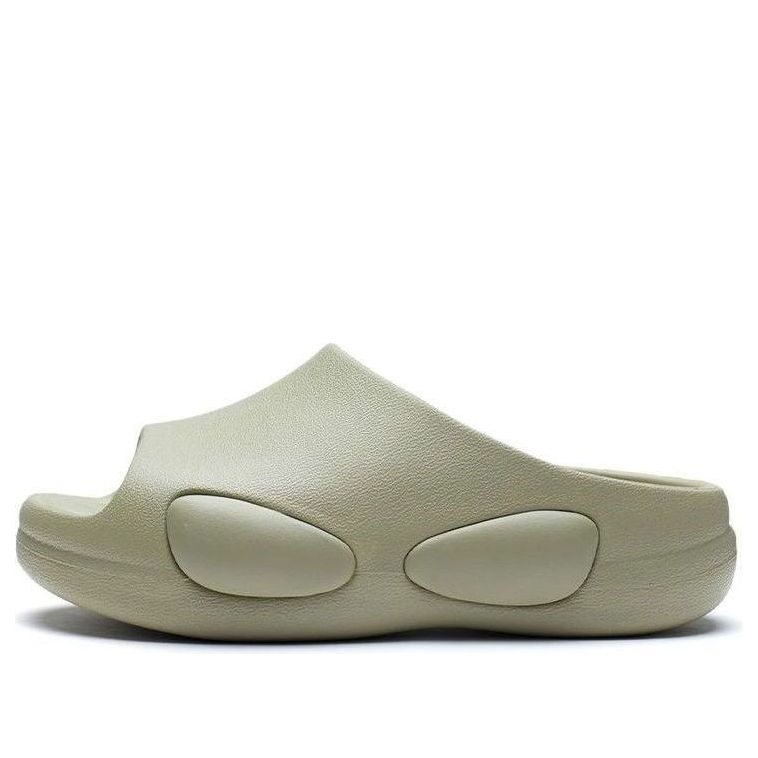 Li-Ning Counterflow Shock Absorption Sports Slippers Unisex AGAS028-4
