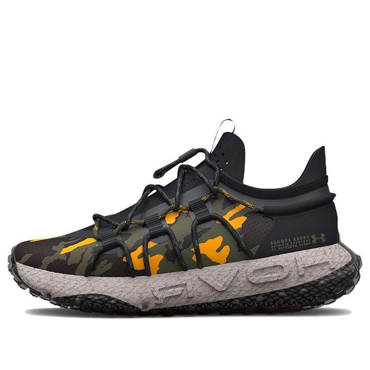 Under Armour HOVR Summit Fat Tire 'Camo' 3026149-001