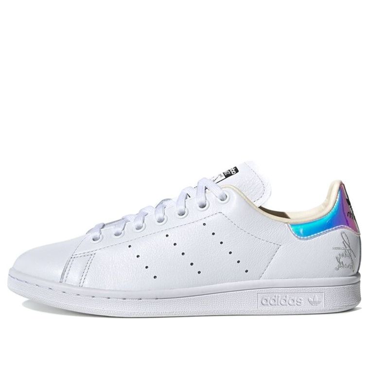 (WMNS) adidas Stan Smith 'Iridescent' EF3639