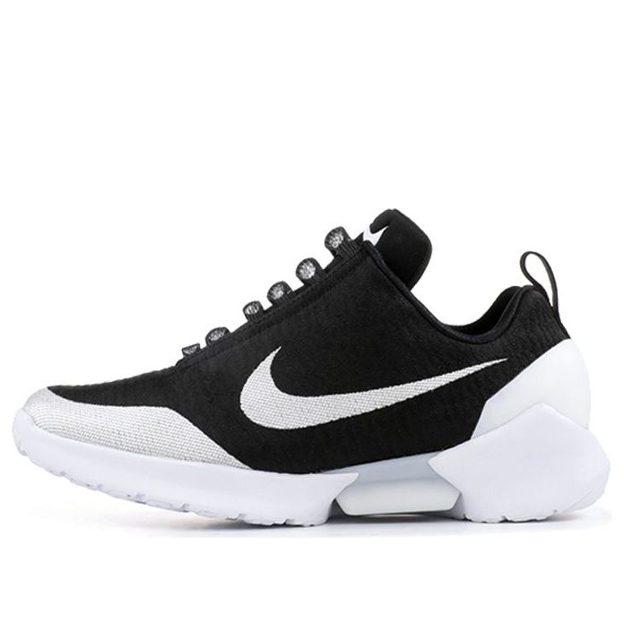 Nike Hyper Adapt 1.0 JP 'Black White' AH9387-011