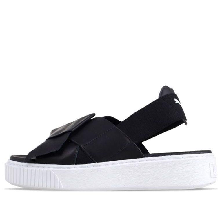 (WMNS) PUMA sandals Sports sandals 365481-01