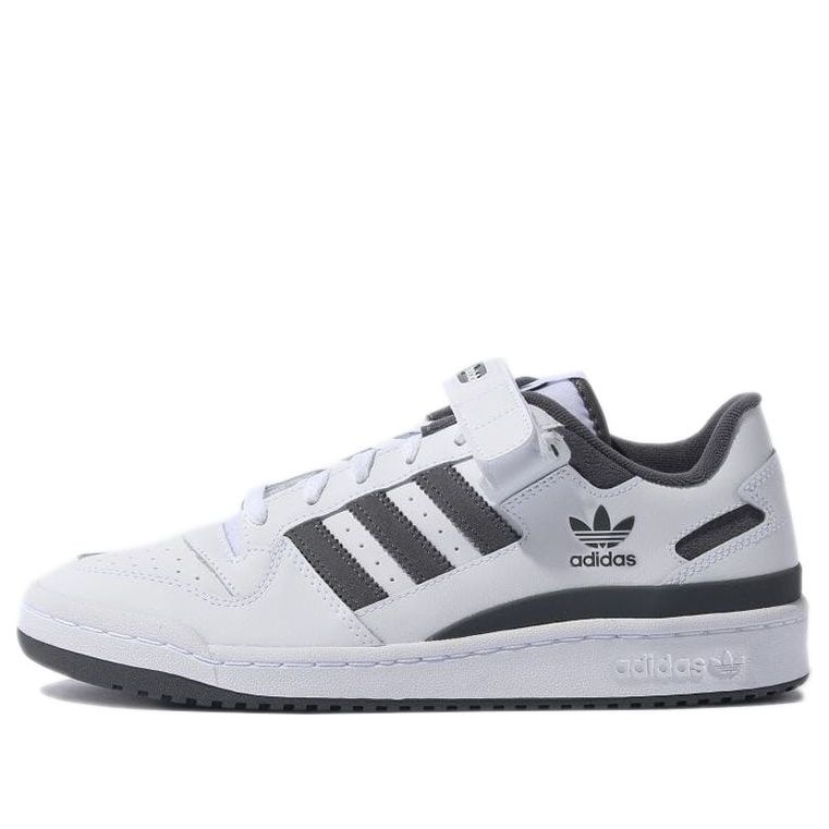 adidas Forum Low 'White Grey' H01942