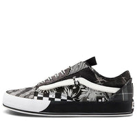 Vans Old Skool Cap 'Patchwork' VN0A4UUH2TB