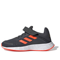 (PS) adidas Duramo Sl 'Gray Orange' GW2240