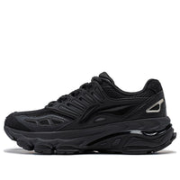 (WMNS) Li-Ning Twenty Mountain 'Black' AGCT470-3