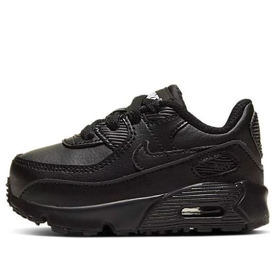 (TD) Nike Air Max 90 'Triple Black' CD6868-001