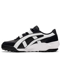 Onitsuka Tiger Big Logo Trainer 'Black White' 1183A419-002