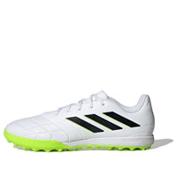 adidas Copa Pure II.3 TF 'Cloud White Core Black Lucid Lemon' GZ2522