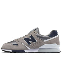 New Balance 446 Low Cut Grey U446GN