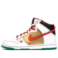 Nike SB Dunk High Pro 'Money Cat' 305050-162