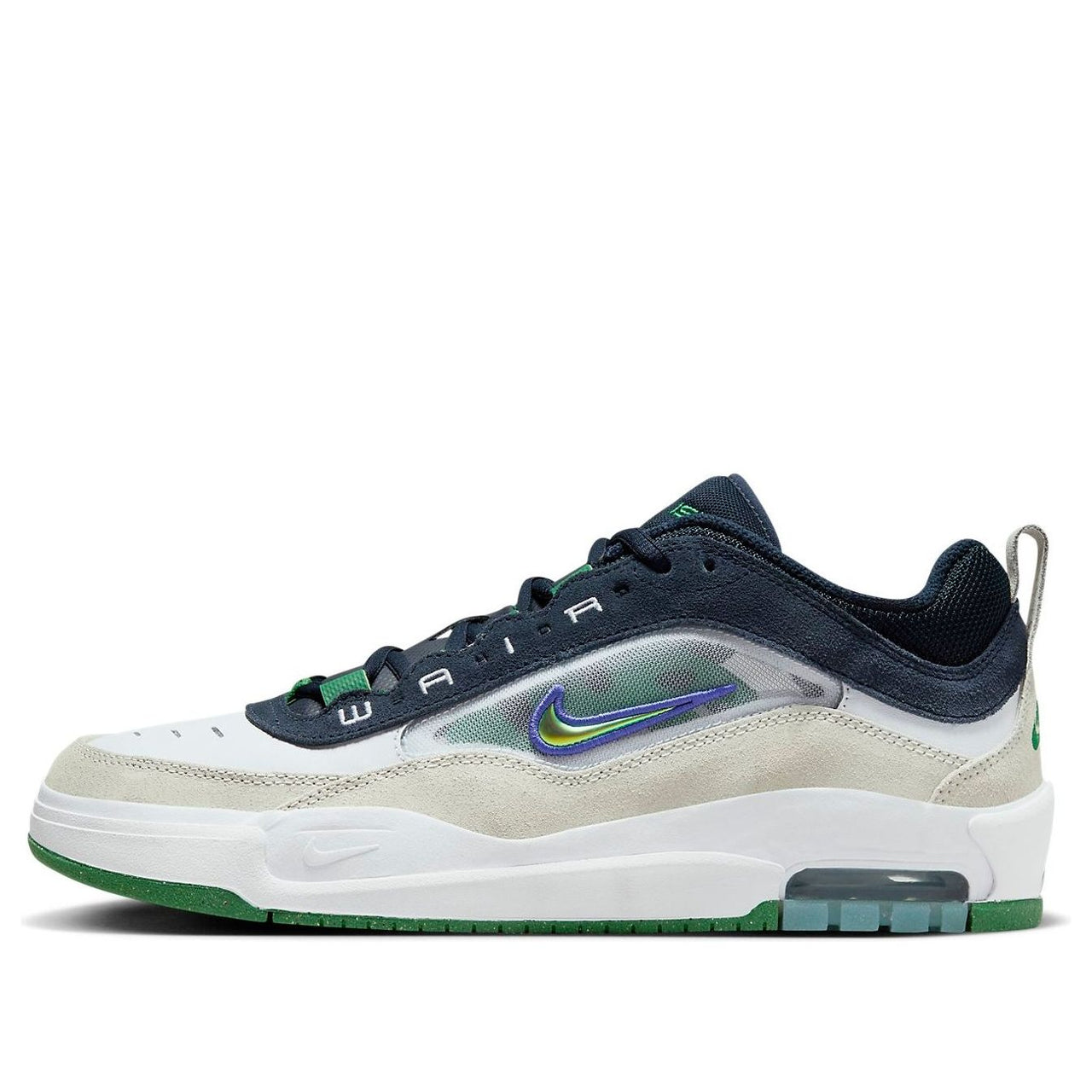 Nike SB Air Max Ishod Wair  'Obsidian Pine' FB2393-101