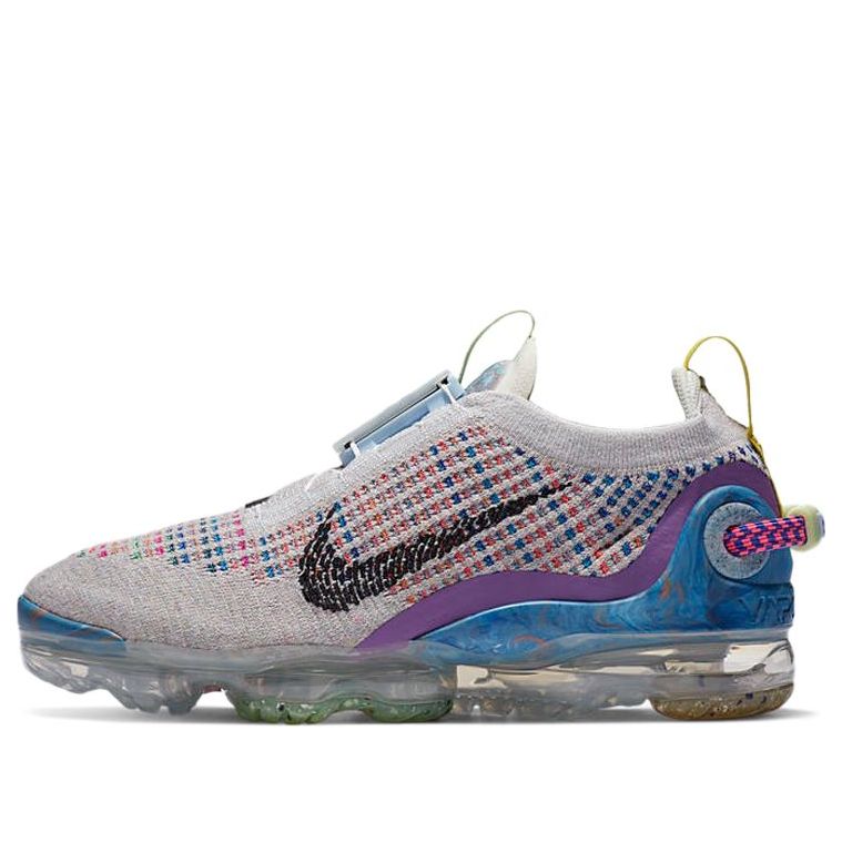 (WMNS) Nike Air VaporMax 2020 Flyknit 'Multi-Color' CJ6741-001