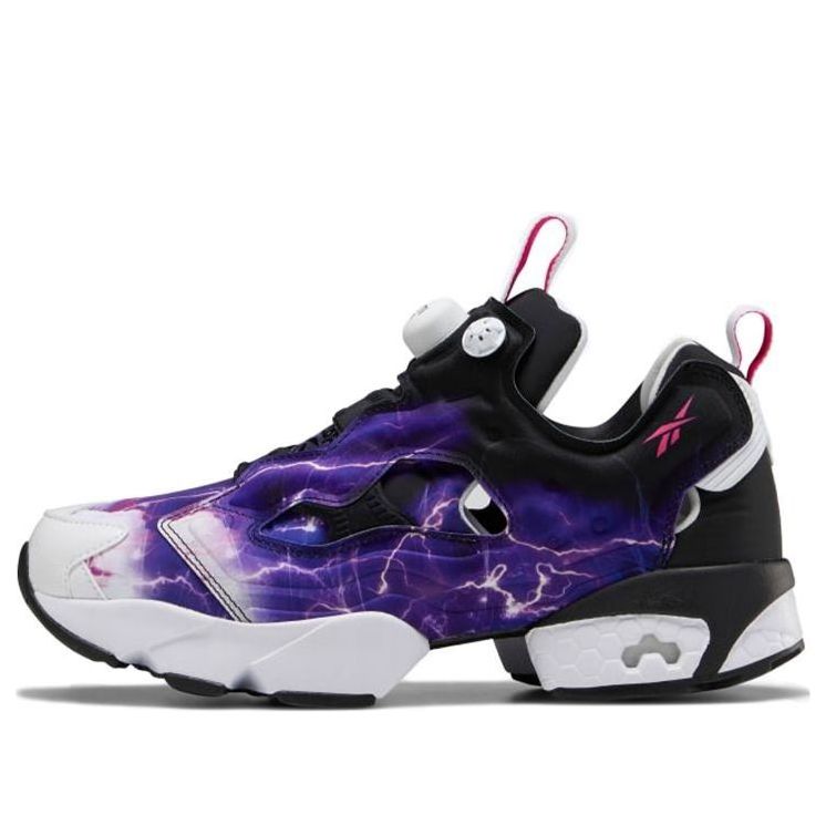 Reebok InstaPump Fury OG 'Legion of Fury - Ayanna Air' FV1577