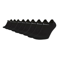 Nike Everyday Lightweight Sports Socks Black SX7678-010