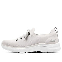 Skechers Go Walk 6 Hyper Burst 'White Black' 216272-WBK