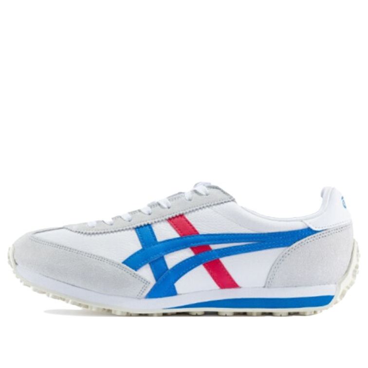 Onitsuka Tiger EDR 78 'White Blue Red' 1183B411-101