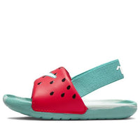 (TD) Nike Kawa Slide SE 'Watermelon' DV3393-600