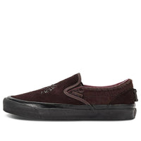 Vans Randomevent x Slip-On 98 DX 'Brown' VN0A7Q58CGW