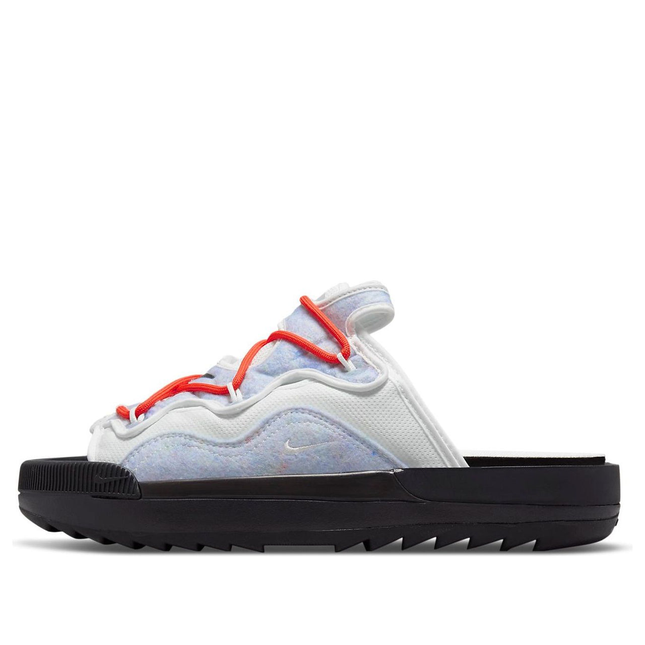 Nike Offline 2.0 Mule 'Summit White Team Orange' DJ6229-100