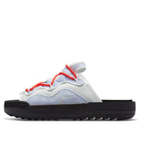 Nike Offline 2.0 Mule 'Summit White Team Orange' DJ6229-100