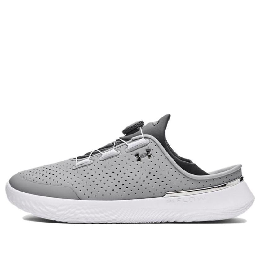 Under Armour SlipSpeed 'Mod Grey' 3026197-103