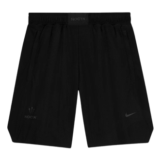 Nike x NOCTA Drake Basketball Shorts 'Black' DM1715-010