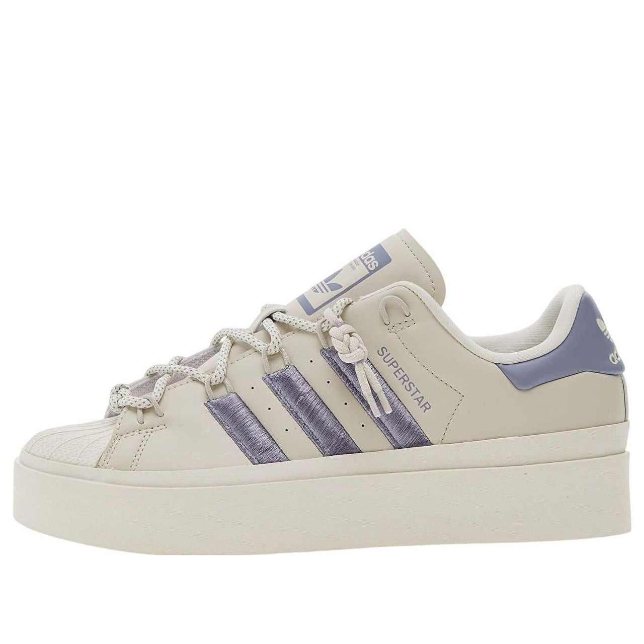 (WMNS) adidas originals Superstar Bonega HQ4284