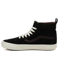 Vans SK8-HI MTE Black/White VN0A4BV7V3Z