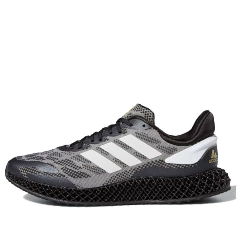 adidas 4D Runner 1.0 'Core Black' EG6247