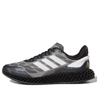 adidas 4D Runner 1.0 'Core Black' EG6247