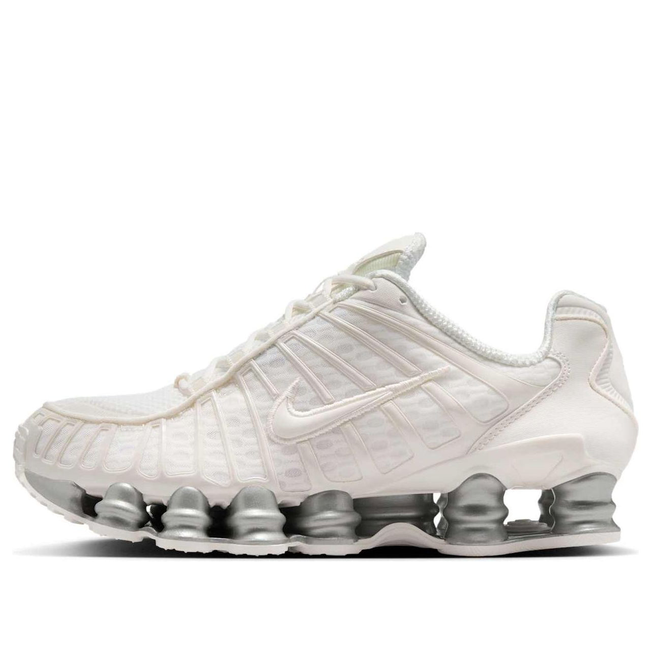 (WMNS) Nike Shox TL 'Sail' AR3566-103
