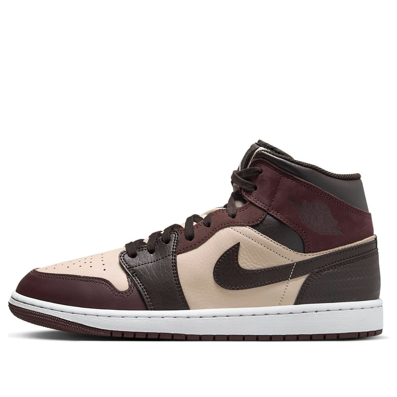 Air Jordan 1 Mid SE 'Paris YMCA' FZ4359-200