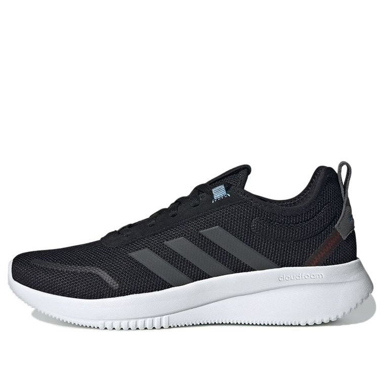 adidas Lite Racer Rebold 'Black' GY5980