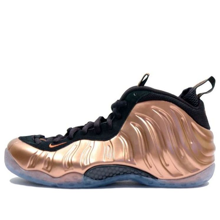 Nike Air Foamposite One 'Dirty Copper' 314996-081