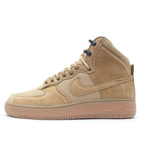 Nike Air Force 1 Hi Dcn Military Bt 'Golden Harvest Golden Harvest' 525316-700