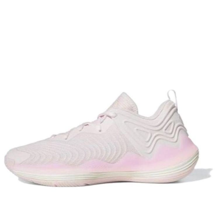 adidas D Rose Son Of Chi 3.0 'Almost Pink' IG5560