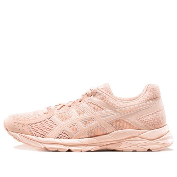 (WMNS)  ASICS Gel-Contend 'Sakura Powder' T8D9Q-706