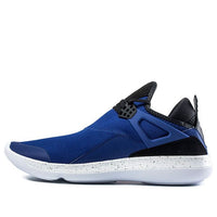 Air Jordan Fly 89 Blue/Black 940267-402