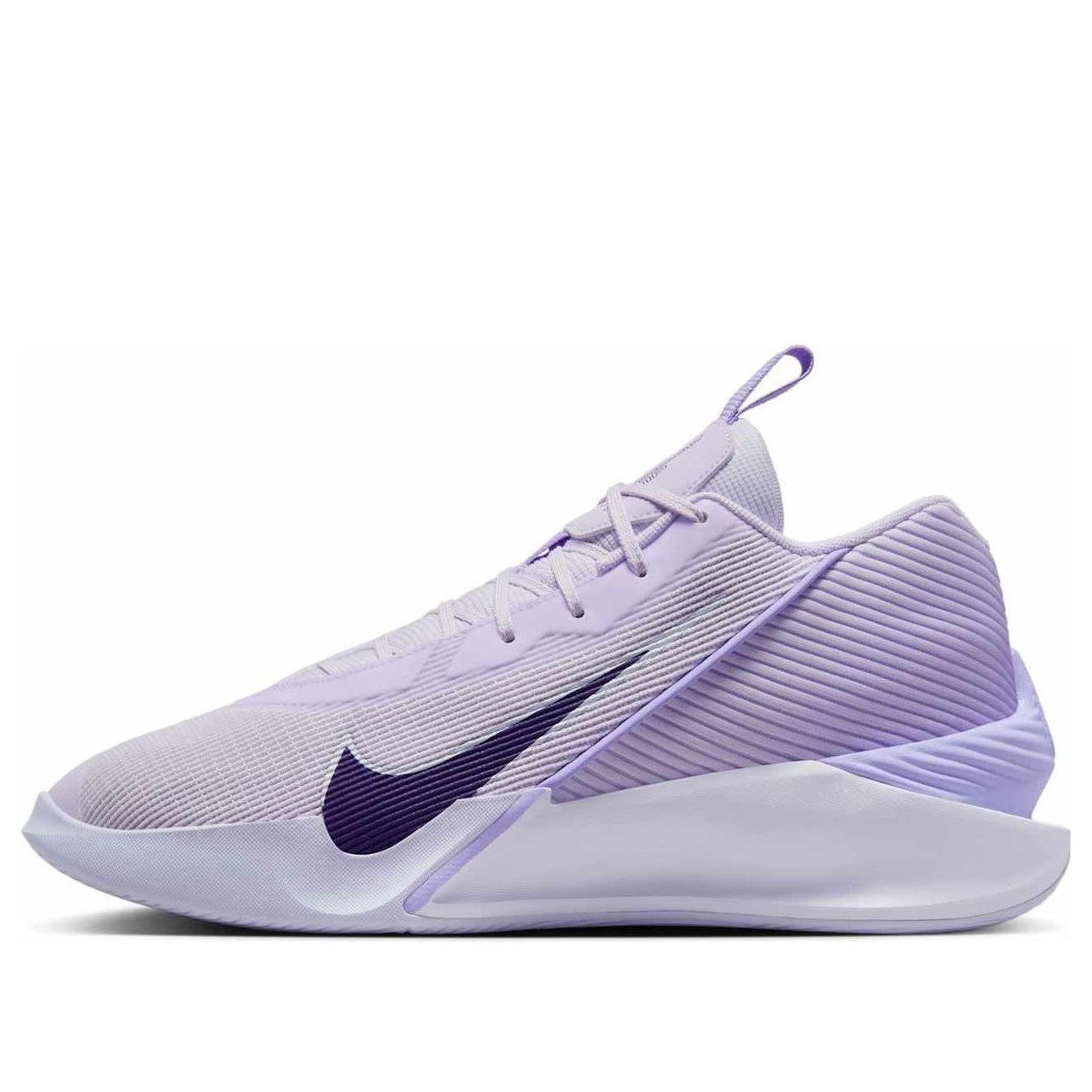 Nike Air Zoom GT Jump Academy EP 'Barely Grape' HF1804-500