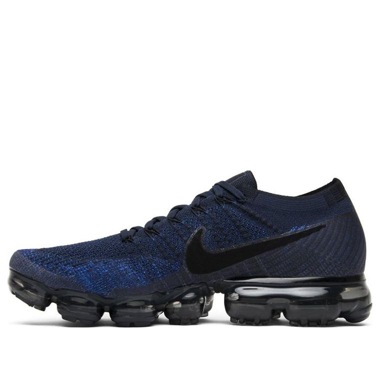 Nike Air VaporMax 'Midnight Navy' 849558-400