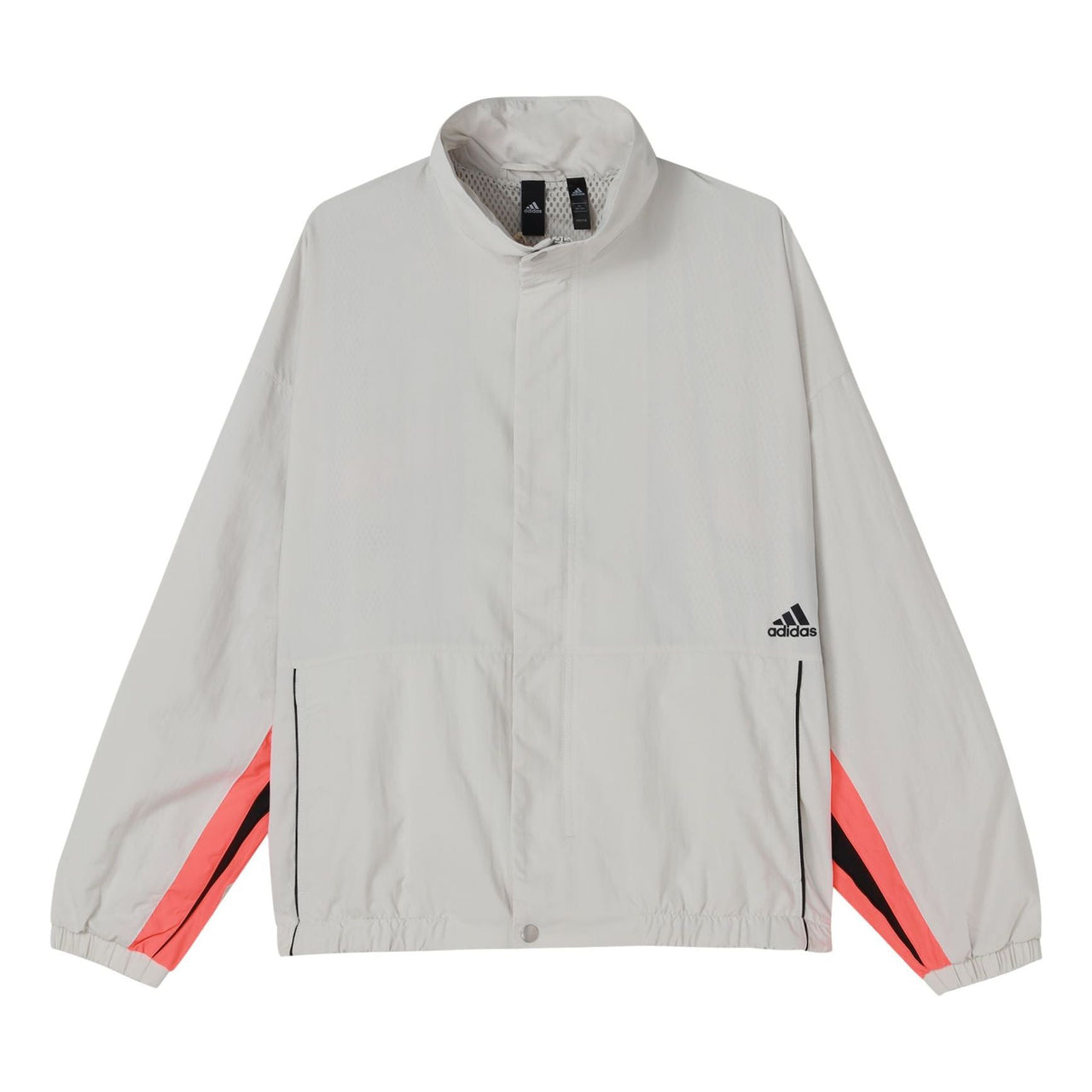 adidas Mh Cb Jkt Woven Jacket Men White FN5672