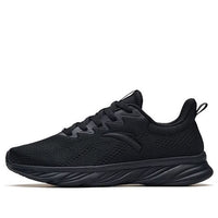 ANTA Running Series Sneakers 'Black' 112235571-4