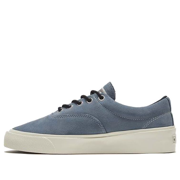 Converse Skid Grip Cons Nubuck Low 'Lakeside Blue' 169617C