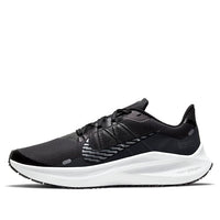 (WMNS) Nike Air Zoom Winflo 7 Shield 'Black' CU3868-001