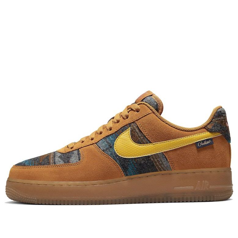 Nike Air Force 1 Low 'N7 Pendleton' CQ7308-700